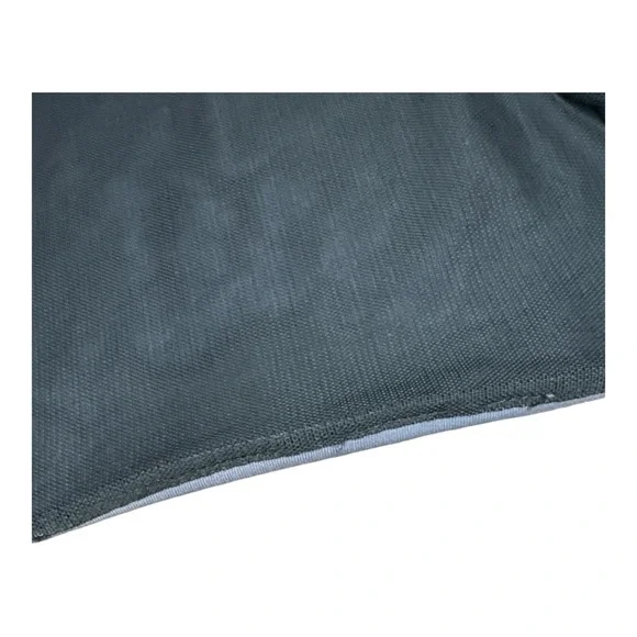 Free People Charcoal Strappy Bodysuit - Picture 5 of 7